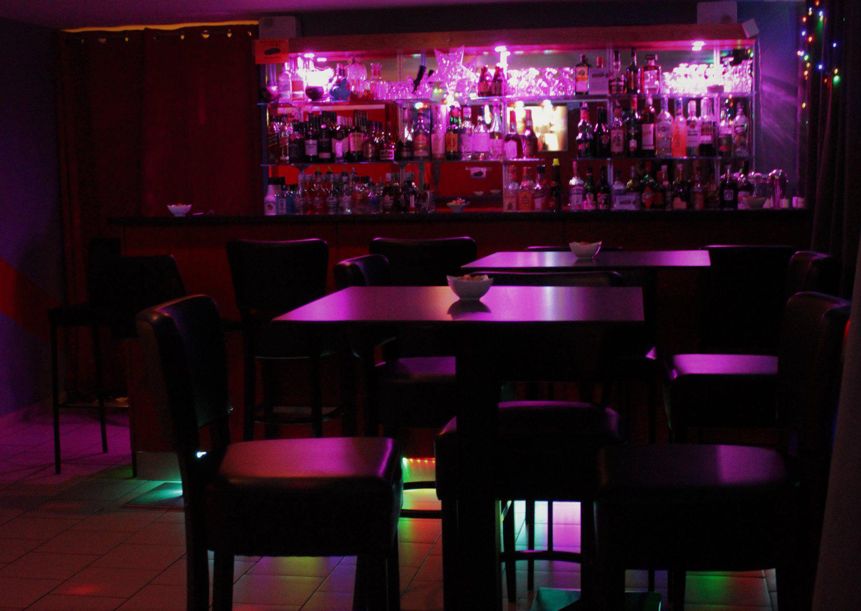 Bar Fly