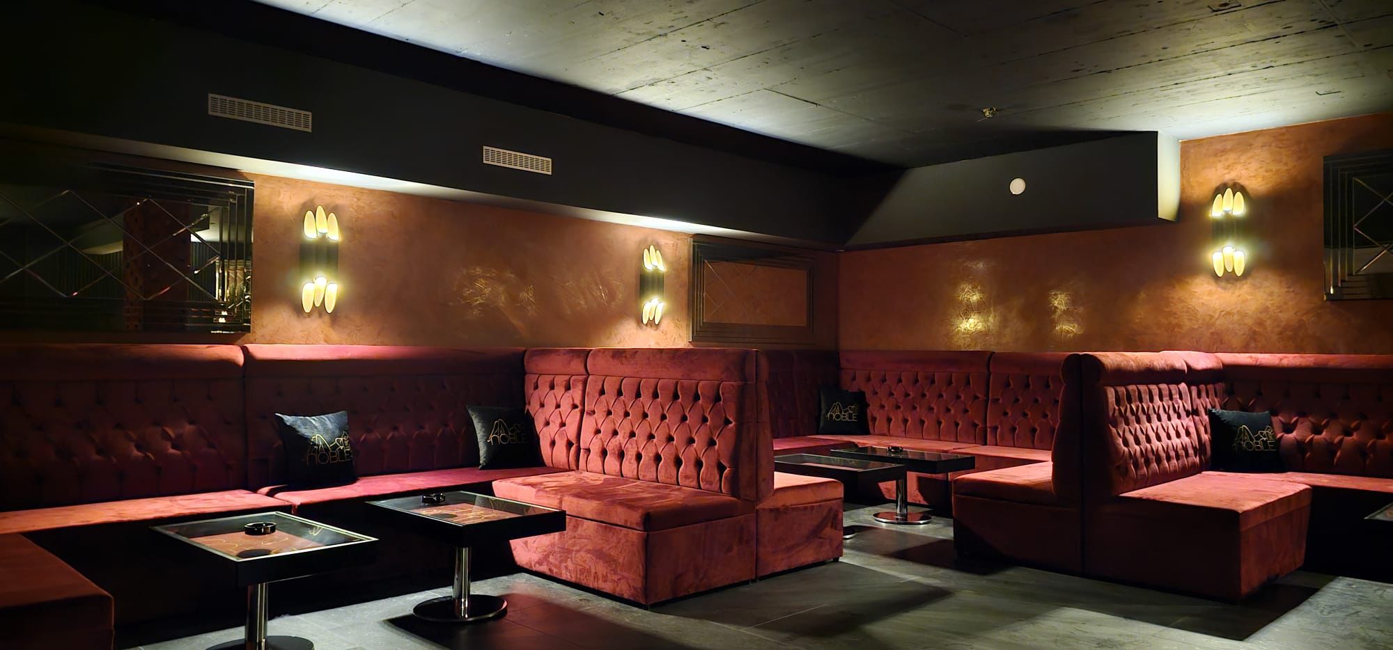 Club Noble