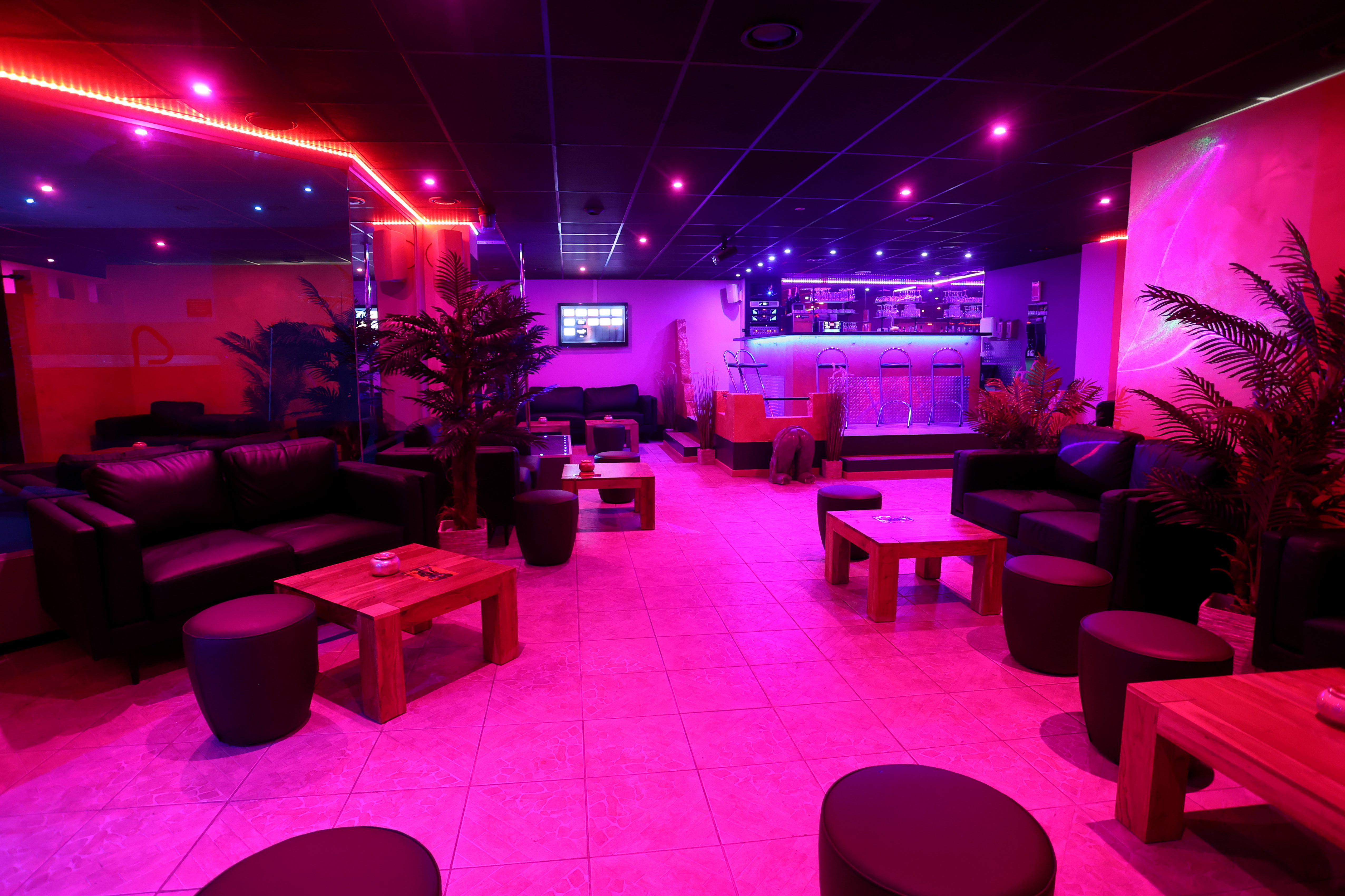 Pascha Club Basel