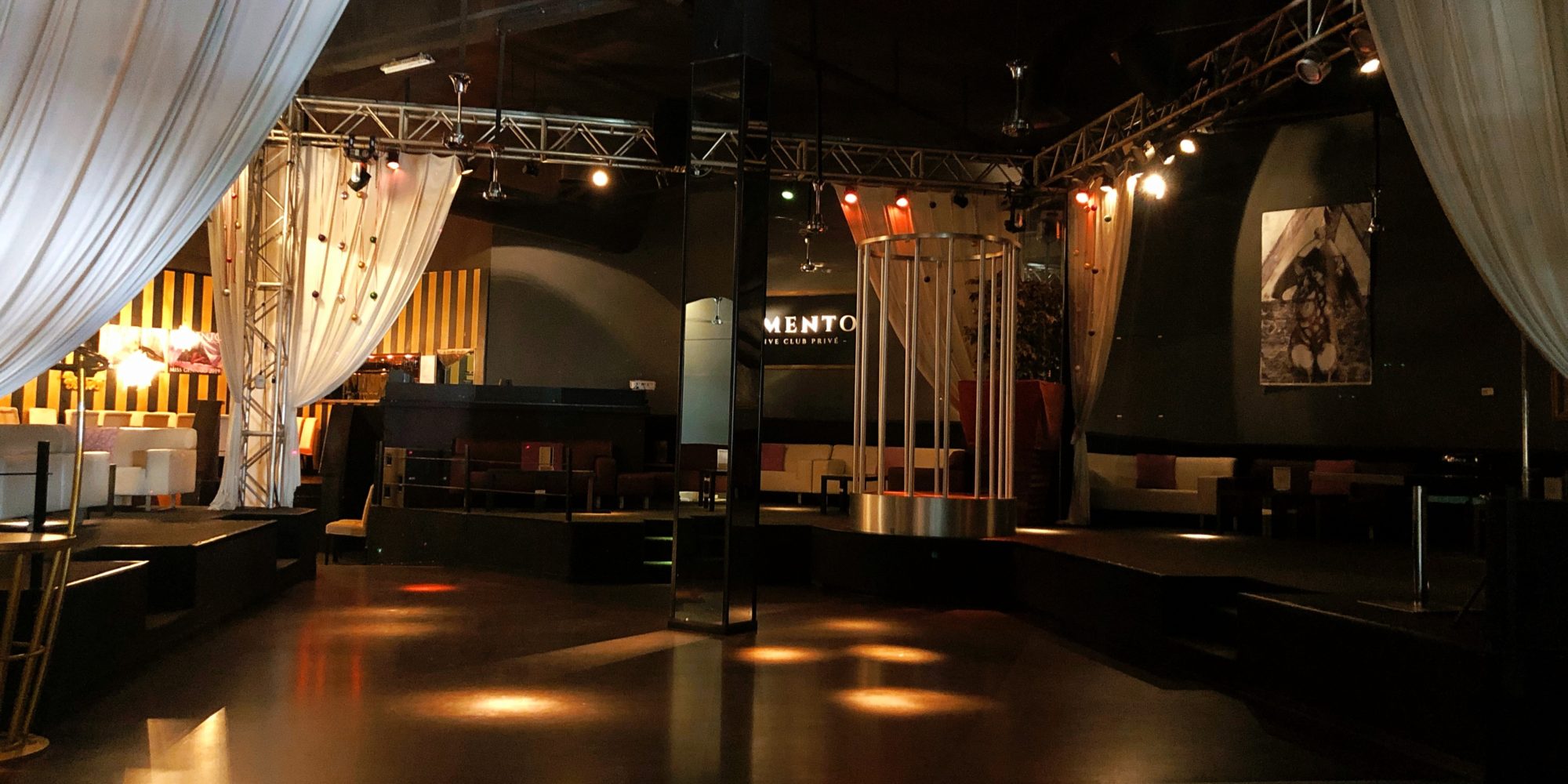 Fermento Club Privé