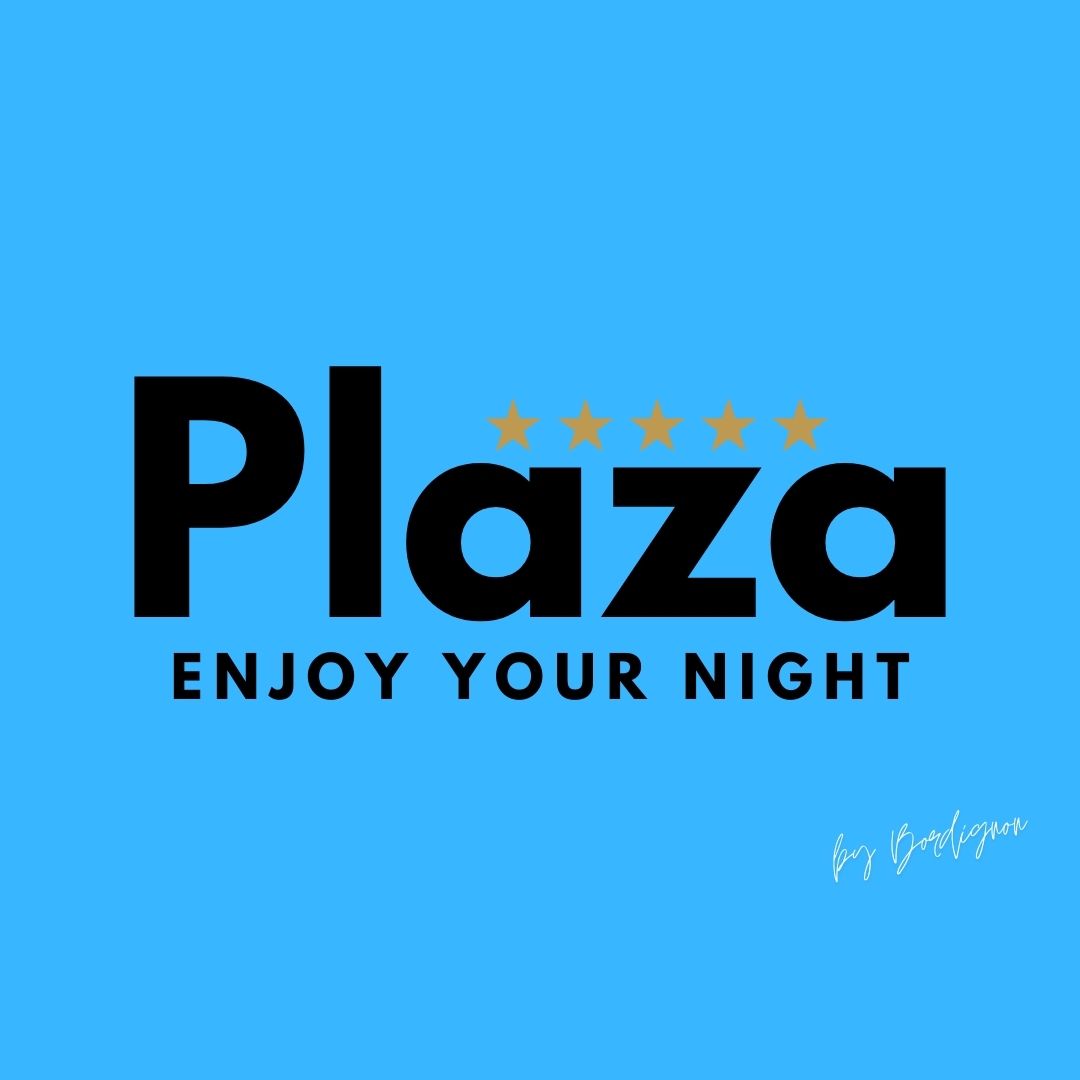 NUOVO PLAZA lap dance
