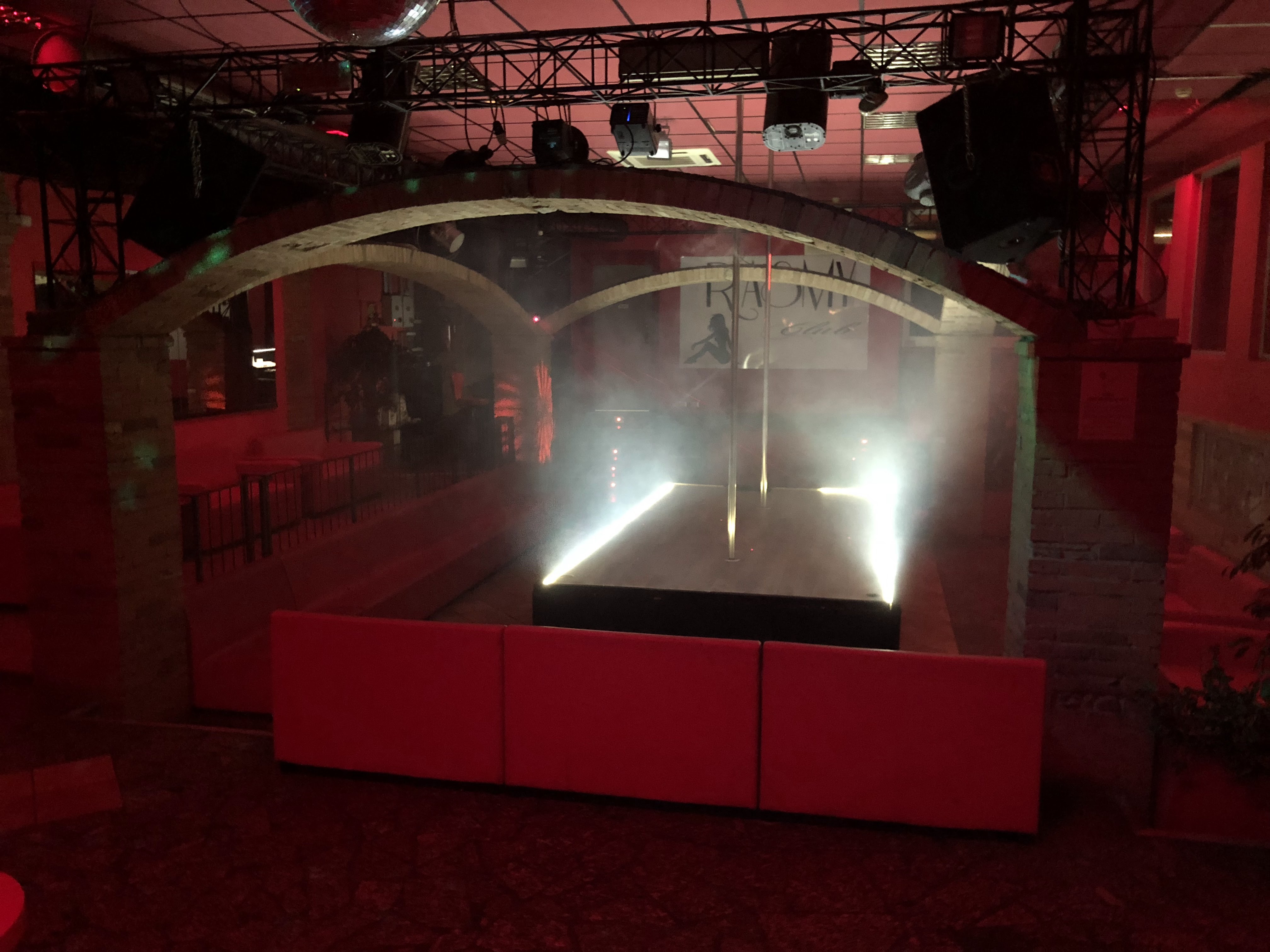 RASMY CLUB
