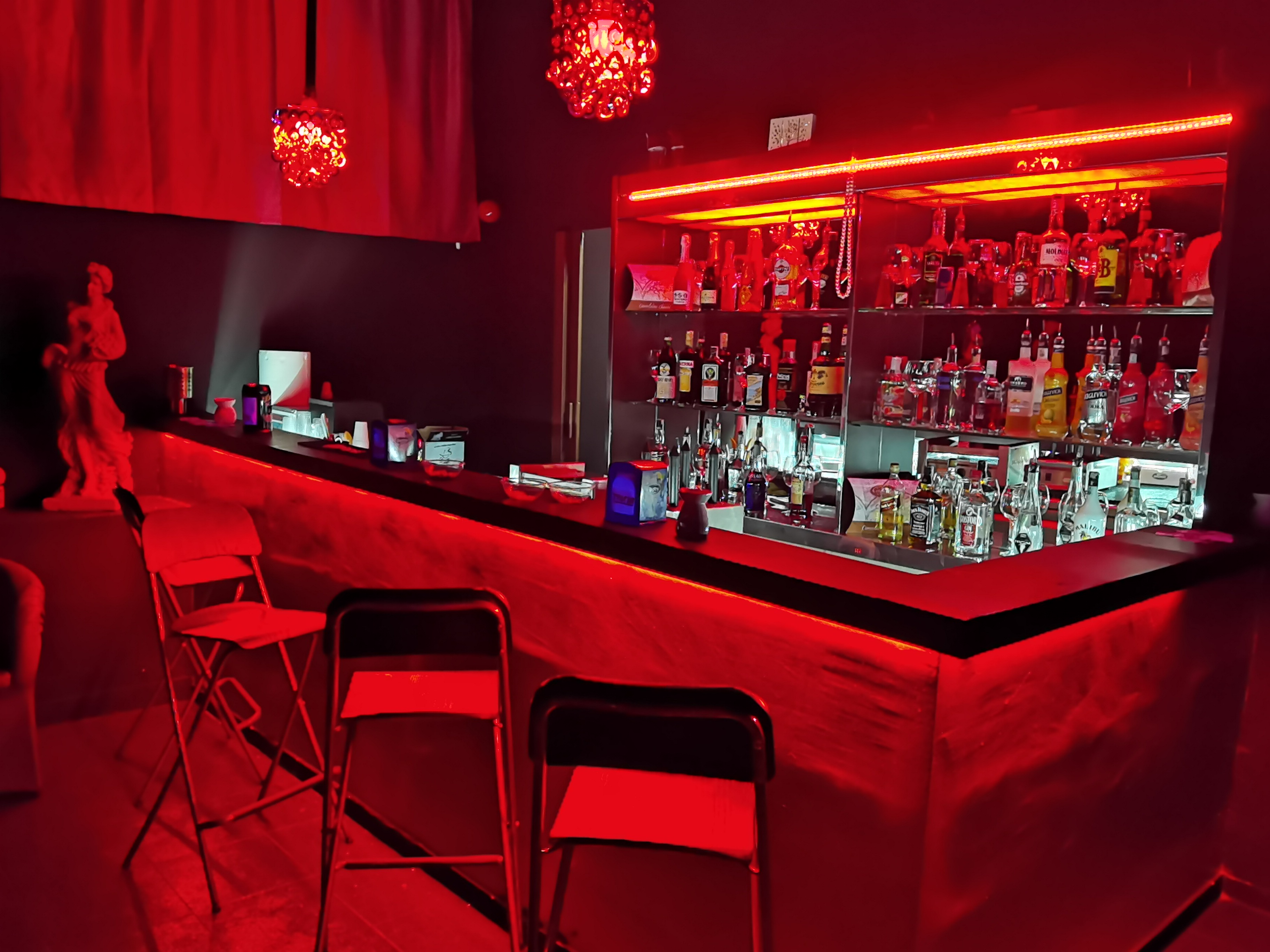 Mozart 2 Club Privé