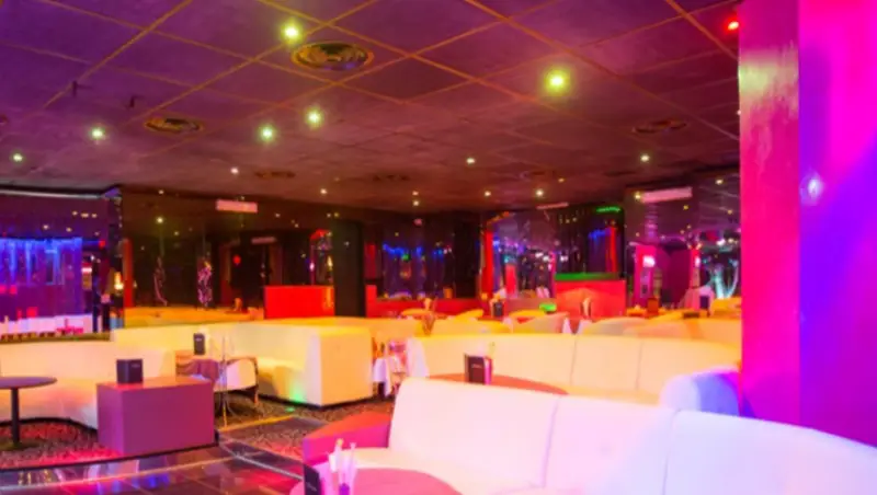 Chatham Night Club
