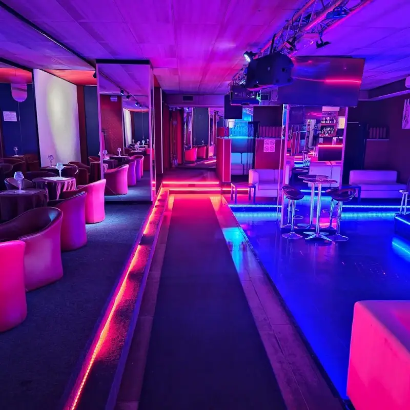 Flexus Night Club