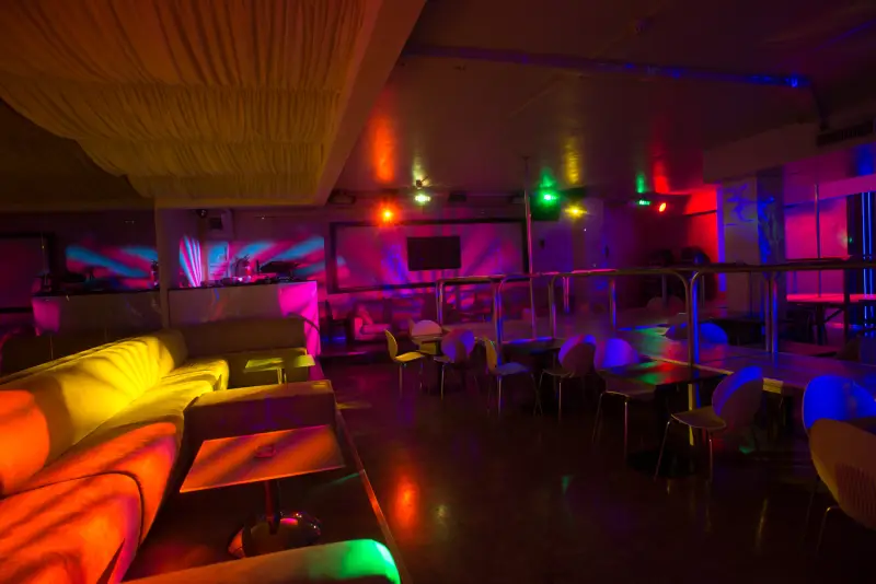 Disco Eu
