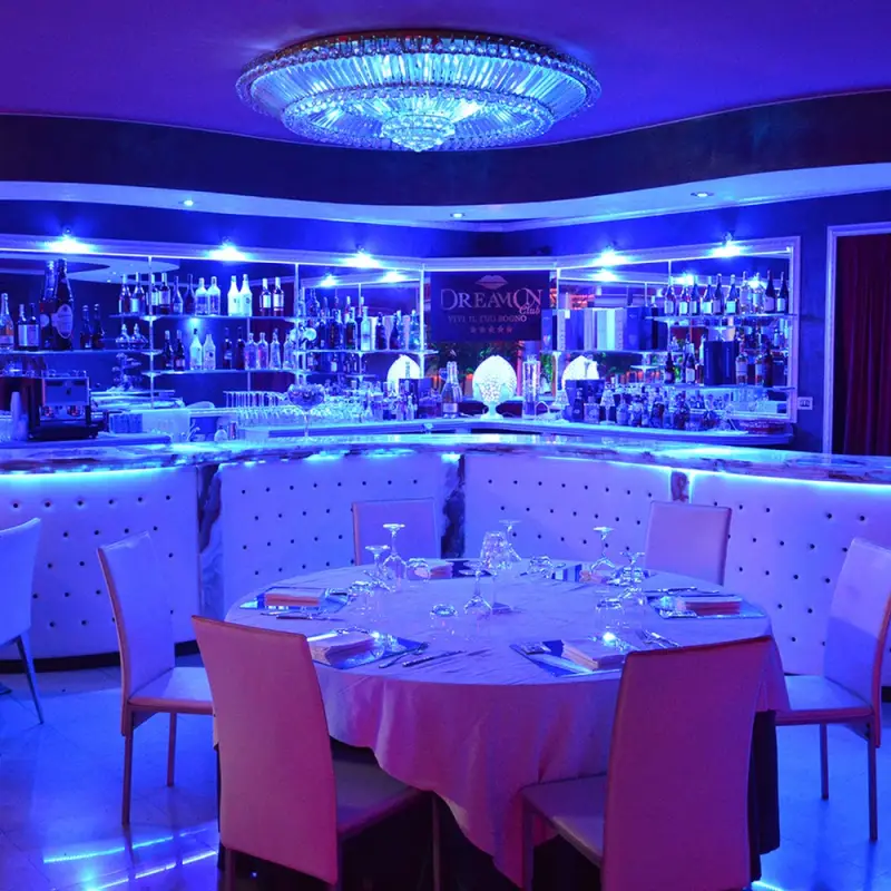 Luxury Club Privè Puglia