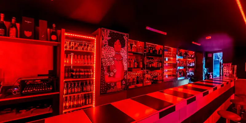 Nibbio Night Club