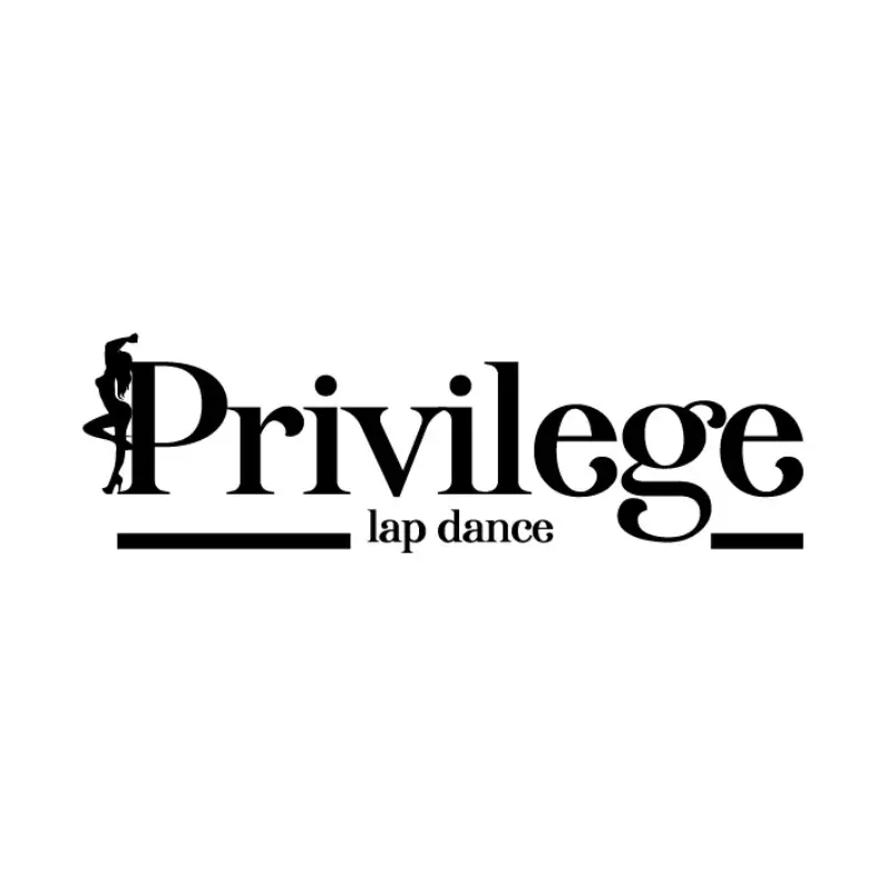 Privilege Lap Dance
