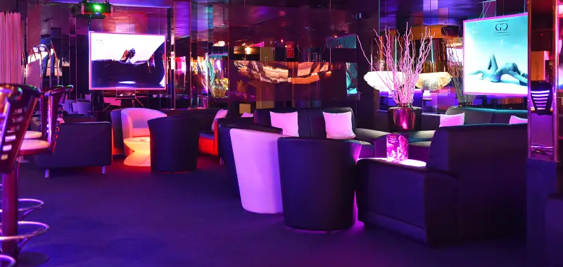 Milliardaire Gentlemens Club