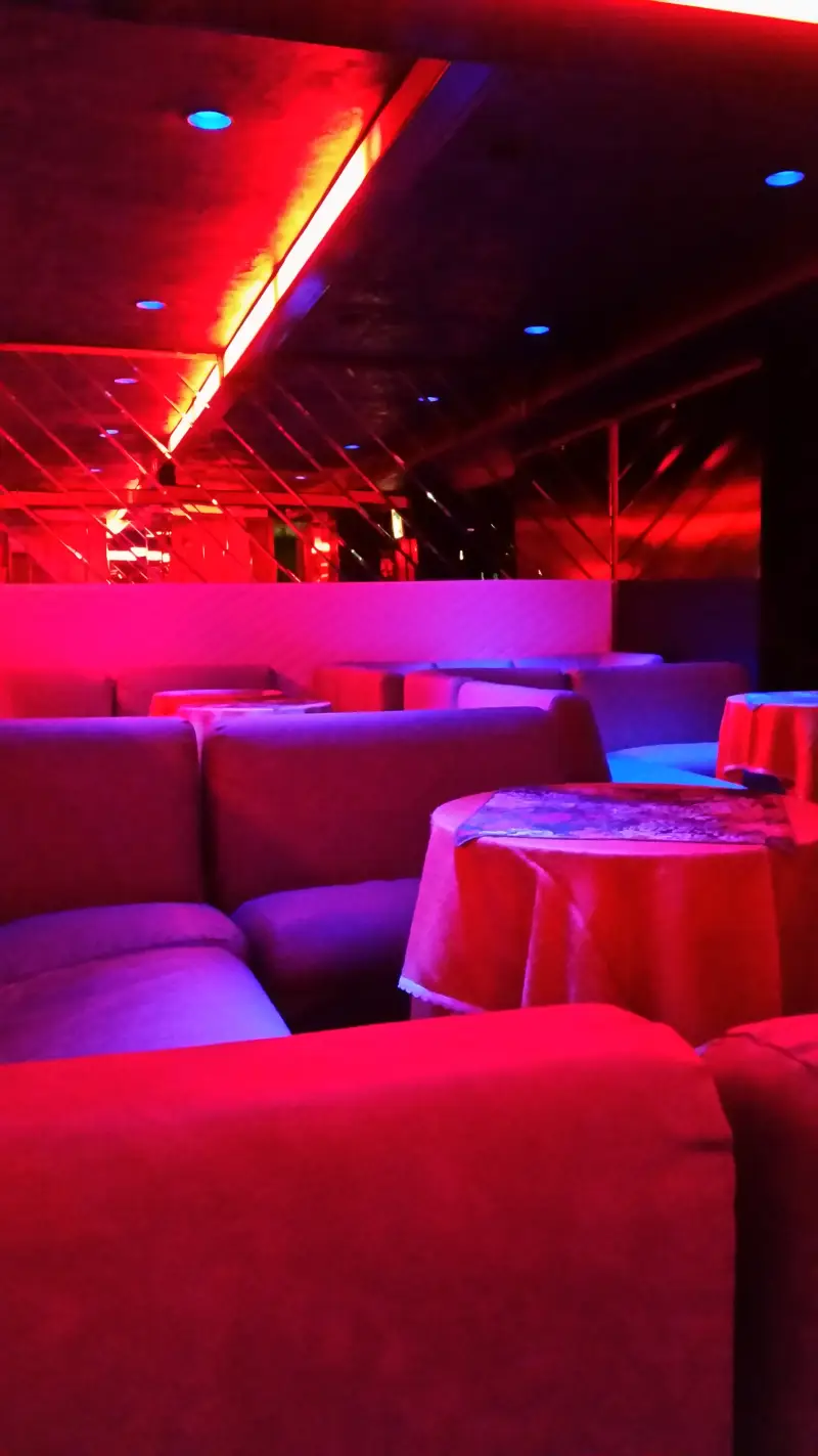 Tramp Night Club