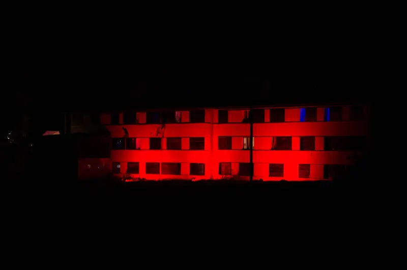 Motel Paradiso
