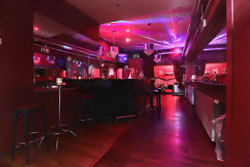 Club 38
