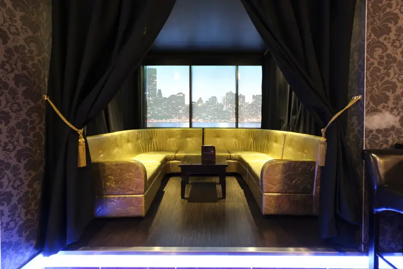 Extravagant Club