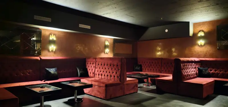 Club Noble