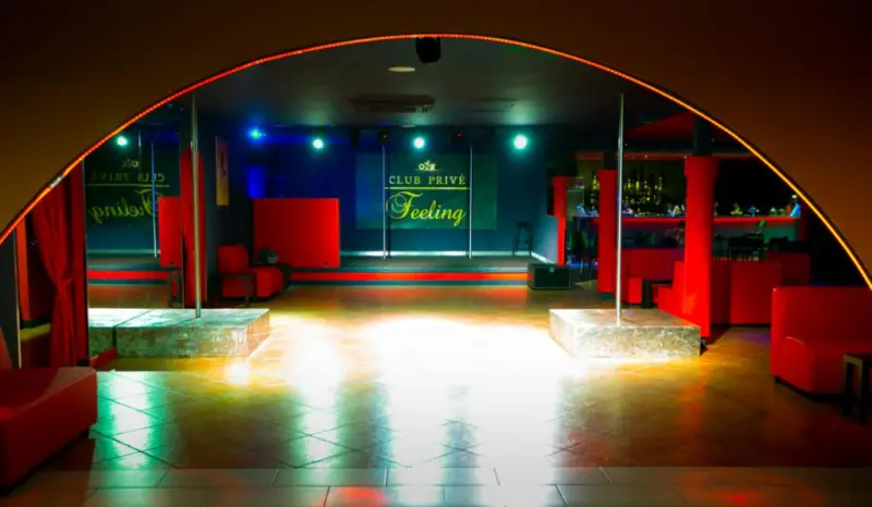 One Feeling Club