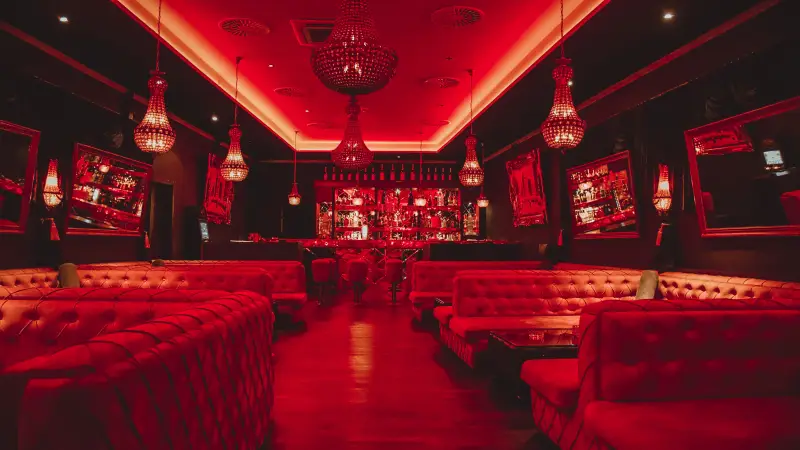 Club Goldwand
