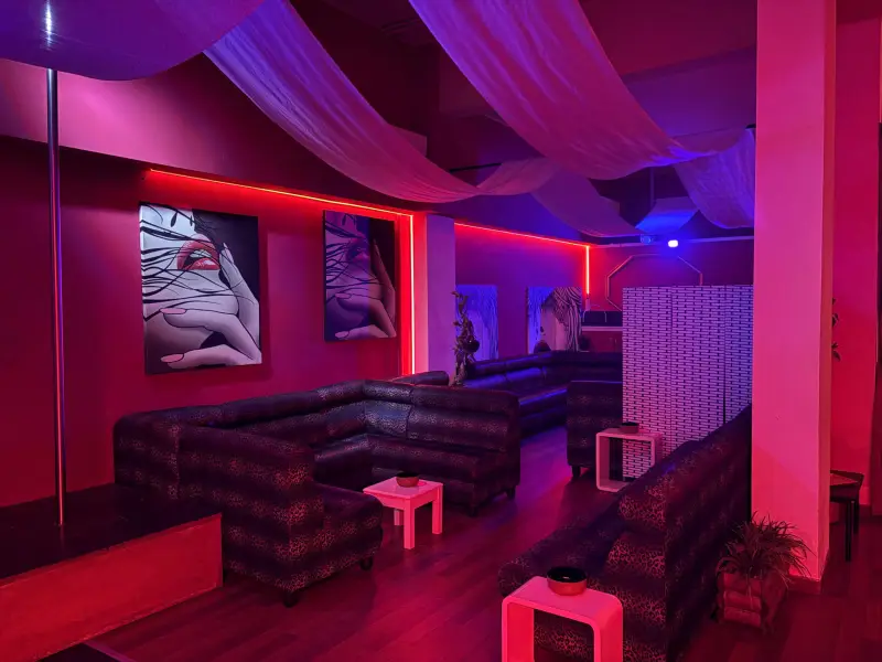 Fuego Club Privé