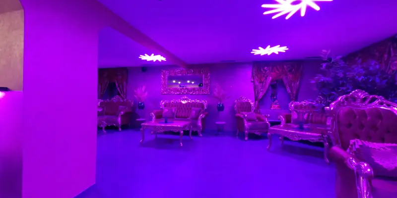 Trocadero Bar