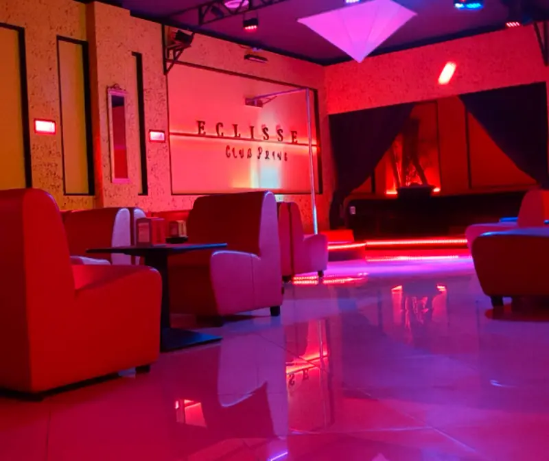 Eclisse Club Prive Aps