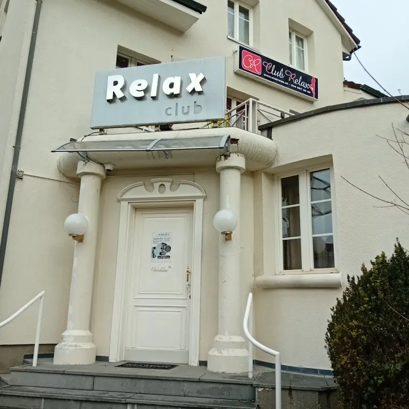 Club Relax