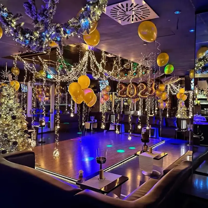 Bollicine Night Club