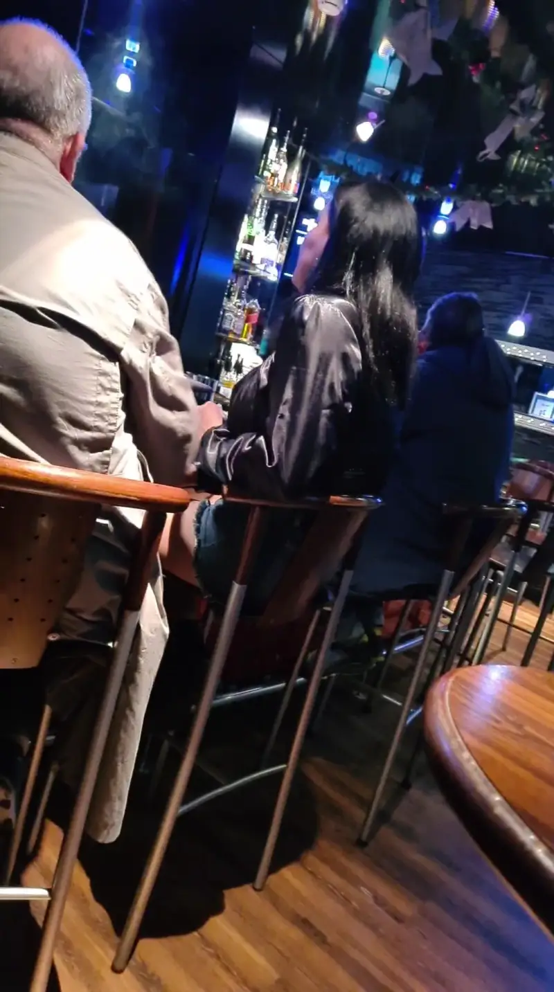 Milano Bar