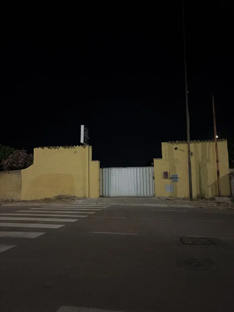 Hospitone Night Club