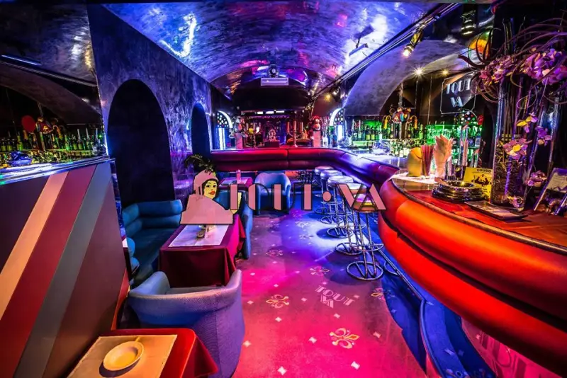 Tout Va Night Club
