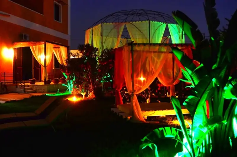 Afrodite Club Privé