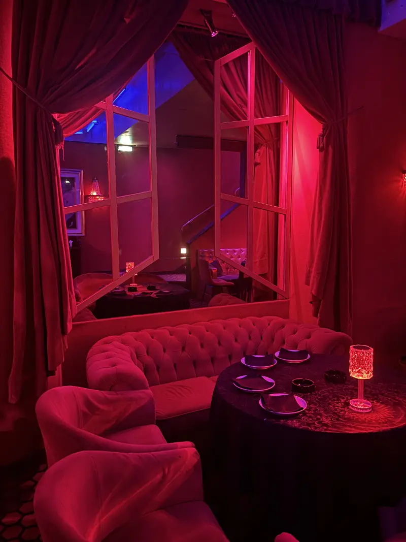 Venus Night Club