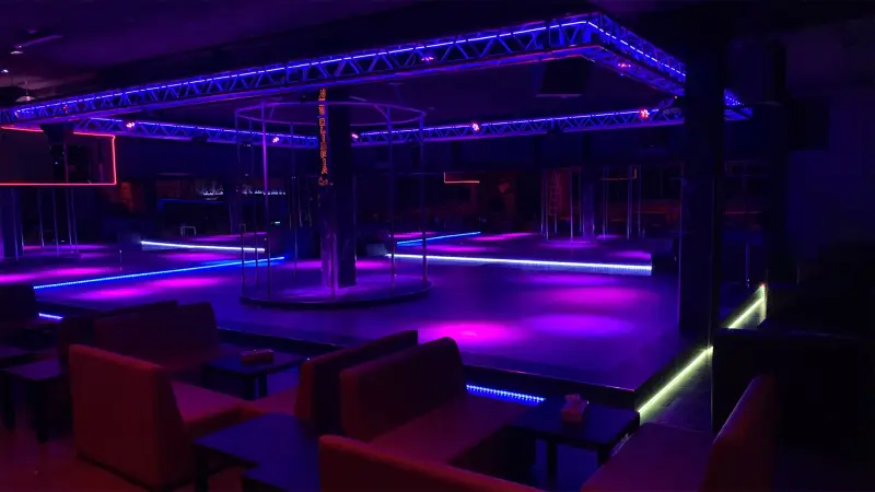 Olimpia Privé