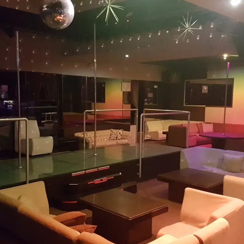 Leitmotiv lap Dance