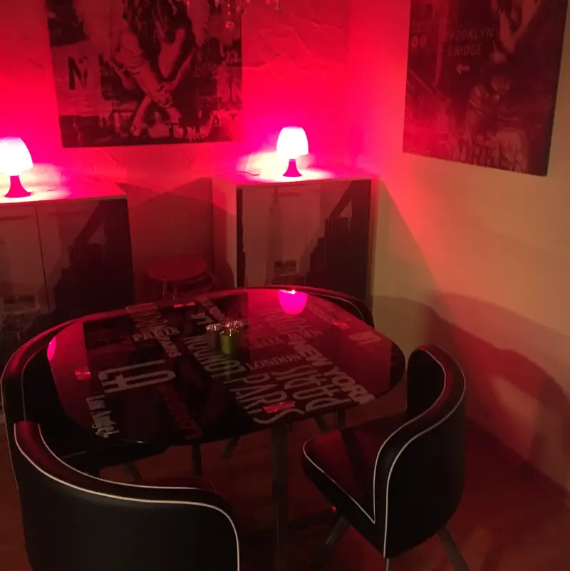 Golden Girls Studio