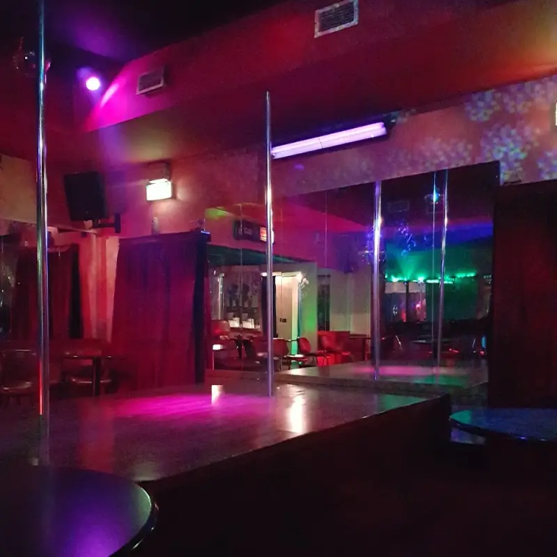 Tabarca Lap Dance
