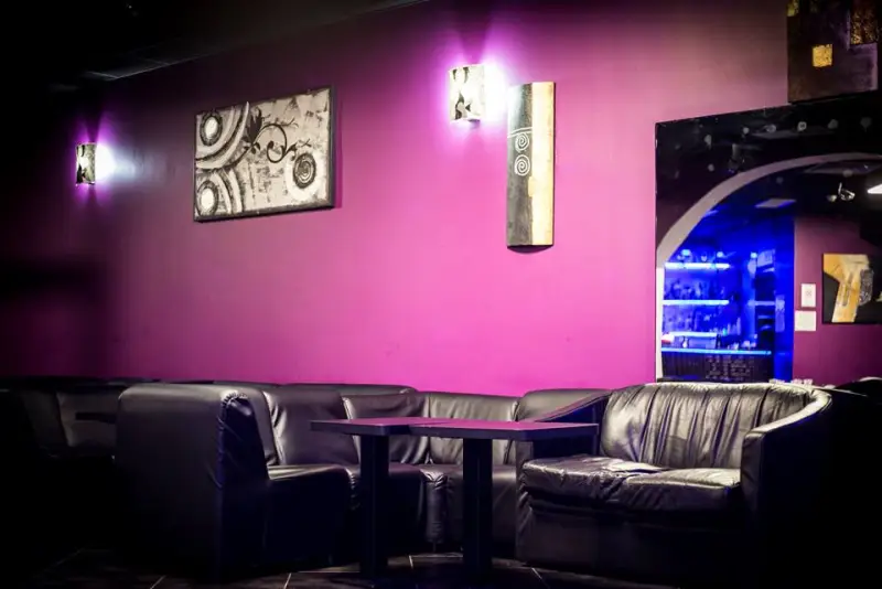 Capriccio Exclusive Club