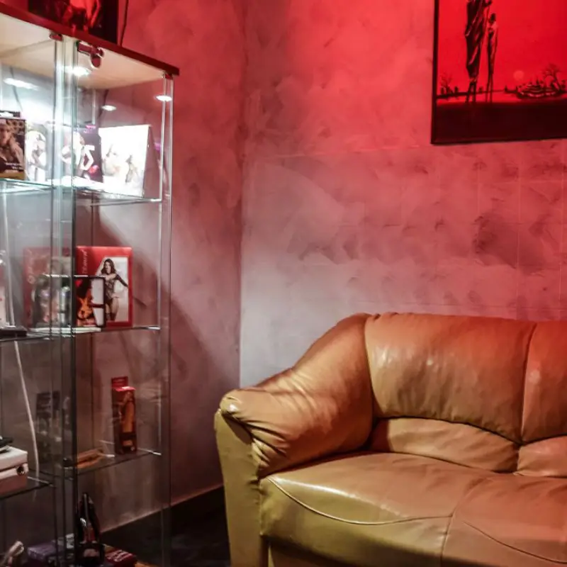 Selva Club Privè