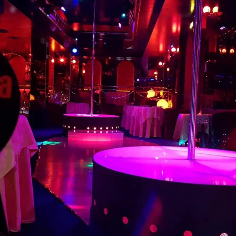 William s Night Club