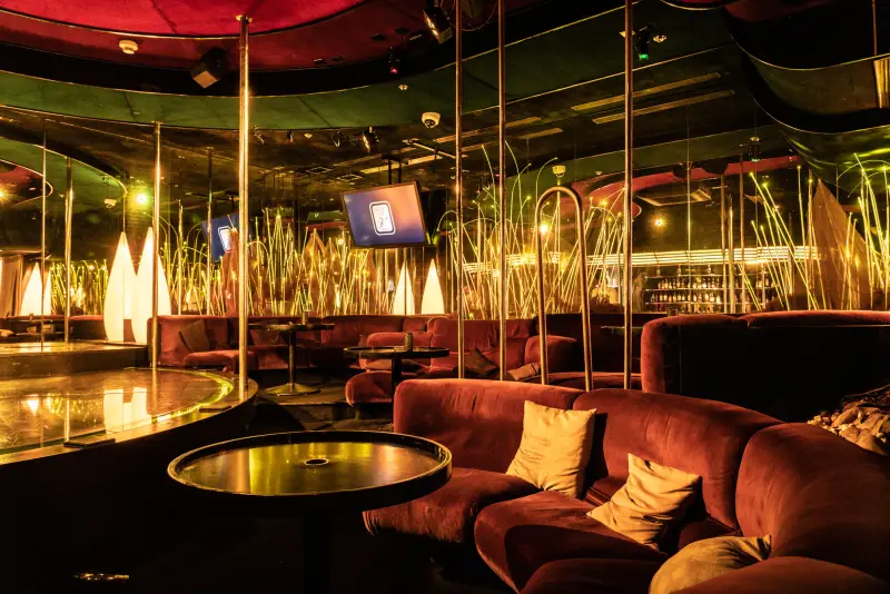Velvet Club