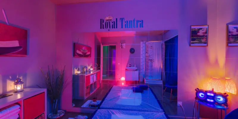 Royal Tantra